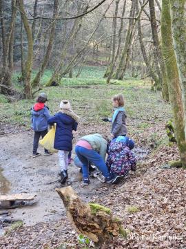 Čistilna akcija OŠ Stranje_18